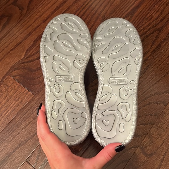 Alexander McQueen sneaker - Picture 6 of 9